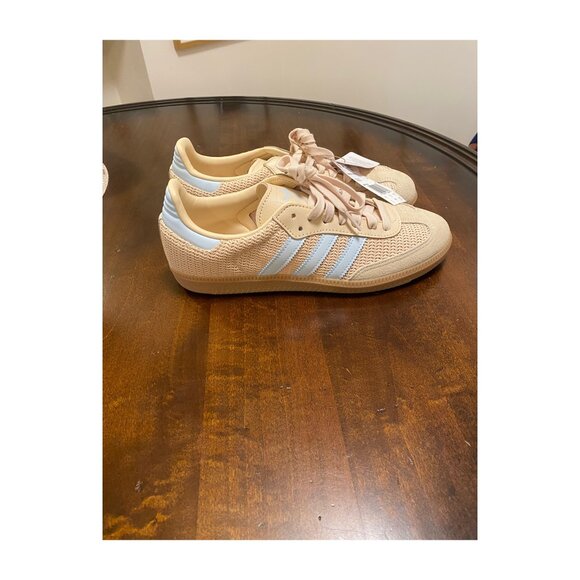 adidas Women's Samba OG - Picture 4 of 6